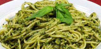 A tavola per la Festa del Papà 52% italiani pensa alla pasta