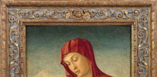 Apre museo MarteS, veneziani e non solo