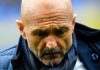 Spalletti: ‘Ancora in tempo per la Champions’