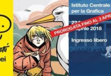 Pasqua, apertura speciale mostra fumetti
