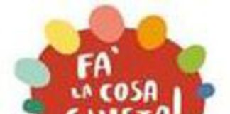 A Fa’ la cosa giusta ‘My mirror’