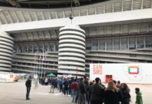 Fai: in 700.000 per giornate primavera