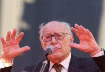 Festival Filosofia, premiato Severino
