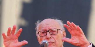Festival Filosofia, premiato Severino