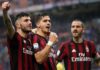 Milan-Chievo 3-2, decide André Silva