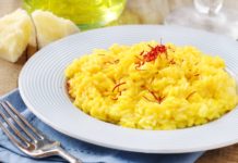La piramide alimentare in versione lombarda