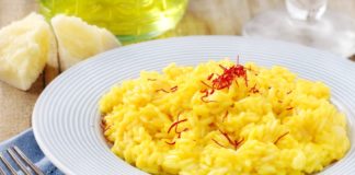 La piramide alimentare in versione lombarda