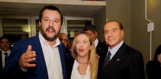 Carceri: Salvini e Meloni contro riforma