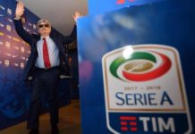 Mercato Serie A stop prima inizio torneo