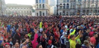 In 60mila a Stramilano, misure sicurezza