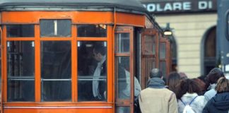 Sciopero, trasporti regolari.