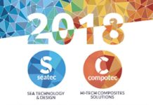 Nautica, Seatec premia imprenditore anno