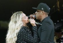 Jay Z e Beyoncé live a Milano e Roma