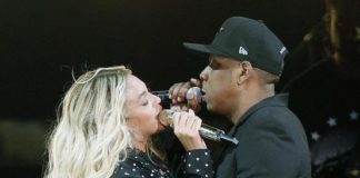 Jay Z e Beyoncé live a Milano e Roma