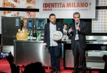 Lo chef Giancarlo Morelli vince Premio Birra in Cucina