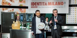 Lo chef Giancarlo Morelli vince Premio Birra in Cucina