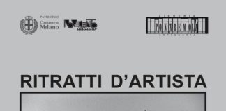 A Milano in mostra una Merini inedita