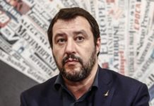 Salvini telefona a Di Maio