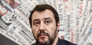 Salvini telefona a Di Maio