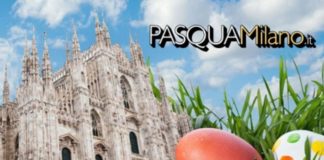 Pasqua a Milano. Tanti ristoranti tra cui scegliere e gite fuori città