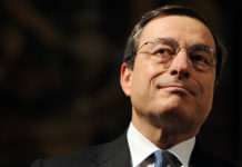 Bce: cancella espansione Qe se prospettive peggiorano. Draghi: ‘Crescita più forte del previsto’