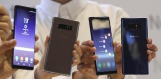 Smartphone i dispositivi più inquinanti entro il 2020
