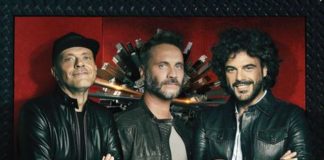 Esce ‘Max, Nek e Renga, il disco’