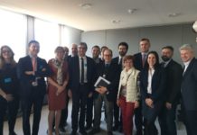 Nasce OriGin Ue,colosso cibo di qualità da oltre 30 miliardi
