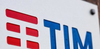 Tim, iniziato il CdA.