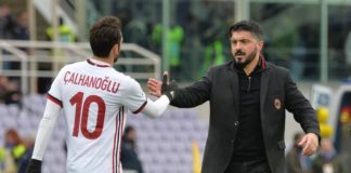 Gattuso: Mondonico grave perdita, con la Juve sarà grande partita, rinnovo non è priorità.
