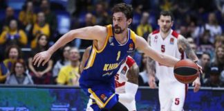 Basket: Eurolega, Ax Milano vince a Mosca