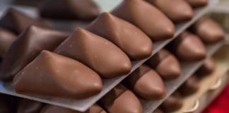 Milano, il meglio del cacao al Salon du Chocolat, dal 15 al 18 febbraio al MiCo.