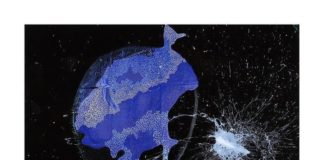 Mostra su Gnutti, l’infinito sulla tela