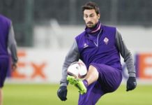 Davide Astori, capitano della Fiorentina, morto in albergo a Udine. Rinviata la serie A. Stop anche in B, rinviate gare oggi e domani