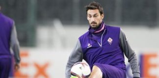 Davide Astori, capitano della Fiorentina, morto in albergo a Udine. Rinviata la serie A. Stop anche in B, rinviate gare oggi e domani