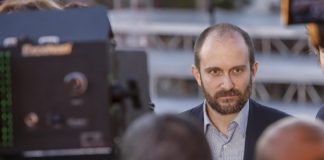 Orfini, governo con M5s sarebbe la fine del Pd
