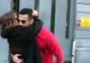 Corona posta foto, ‘torni in carcere’