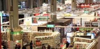 Fiera Milano torna a utile, ricavi +23%
