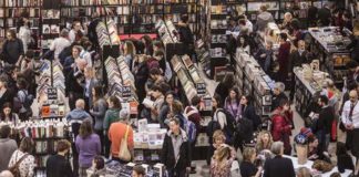 In 97 mila a Tempo di Libri