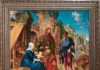 A Palazzo Reale Milano l’europeismo di Durer