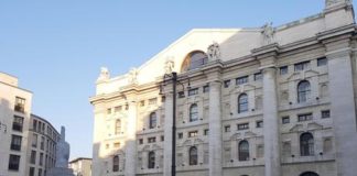 Missione a Londra per Milano hub finanza