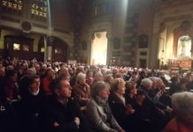 Concerto coro Scala per chi non ha pane