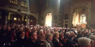 Concerto coro Scala per chi non ha pane