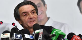 Fontana,entro martedì presentiamo giunta
