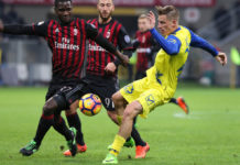 Milan-Chievo del 18 marzo: il servizio ATM