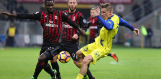 Milan-Chievo del 18 marzo: il servizio ATM