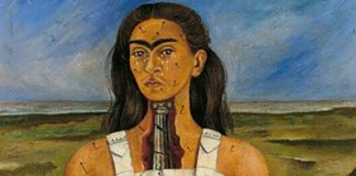 Frida Kahlo