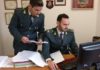Fatture false per oltre 20 milioni, GdF sequestra 7 cartiere della ‘ndrangheta.