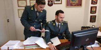 Operazione Tax Offset, GdF arresta due persone e sequestra beni per oltre 4 milioni.