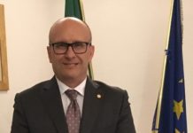 Giornata Mondiale dell’Acqua, Peduto (presidente Consiglio Geologi): è la vera emergenza del futuro.